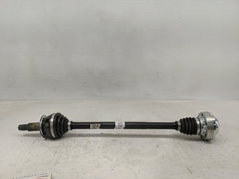 compare product 2015 Cadillac Ats Axle Shaft Front Driver Cv C/v