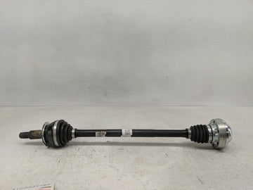 2015 Cadillac Ats Axle Shaft Front Driver Cv C/v - Oemusedautoparts1.com