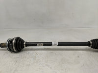 2015 Cadillac Ats Axle Shaft Front Driver Cv C/v - Oemusedautoparts1.com
