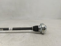 2015 Cadillac Ats Axle Shaft Front Driver Cv C/v - Oemusedautoparts1.com