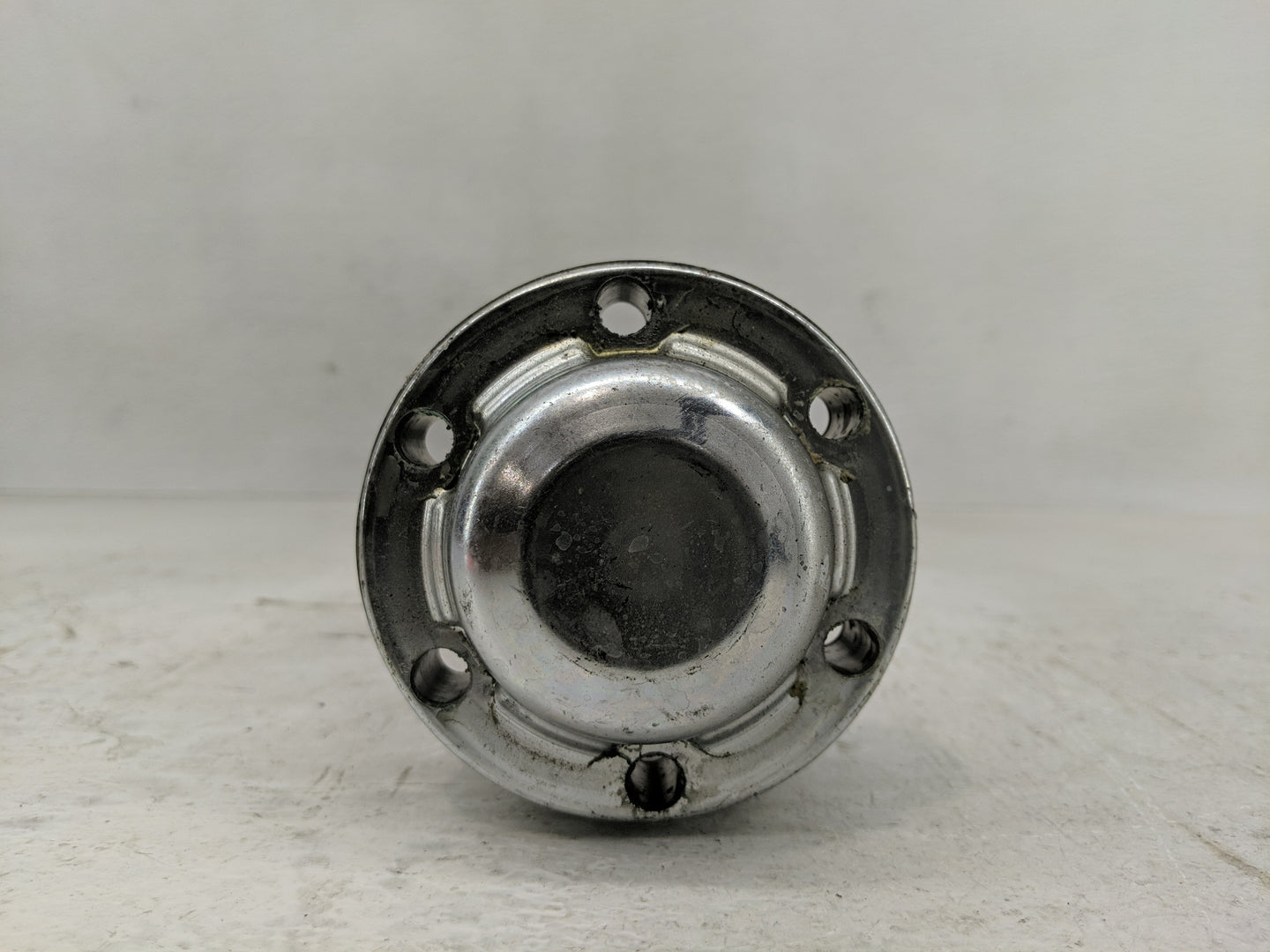 2015 Cadillac Ats Axle Shaft Front Driver Cv C/v - Oemusedautoparts1.com