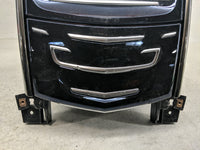 2015 Cadillac Ats Radio AM FM Cd Player Receiver Replacement P/N:84498607 Fits OEM Used Auto Parts - Oemusedautoparts1.com