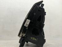 2015 Cadillac Ats Radio AM FM Cd Player Receiver Replacement P/N:84498607 Fits OEM Used Auto Parts - Oemusedautoparts1.com