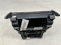 2015 Cadillac Ats Radio AM FM Cd Player Receiver Replacement P/N:84498607 Fits OEM Used Auto Parts - Oemusedautoparts1.com