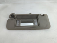 2014-2018 Cadillac Ats Sun Visor Shade Replacement Driver Left Mirror Fits Fits 2014 2015 2016 2017 2018 2019 OEM Used Auto 