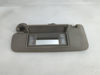compare product 2014-2018 Cadillac Ats Sun Visor Shade Replacement Driver Left Mirror Fits Fits 2014 2015 2016 2017 2018 2019 OEM Used Auto Parts