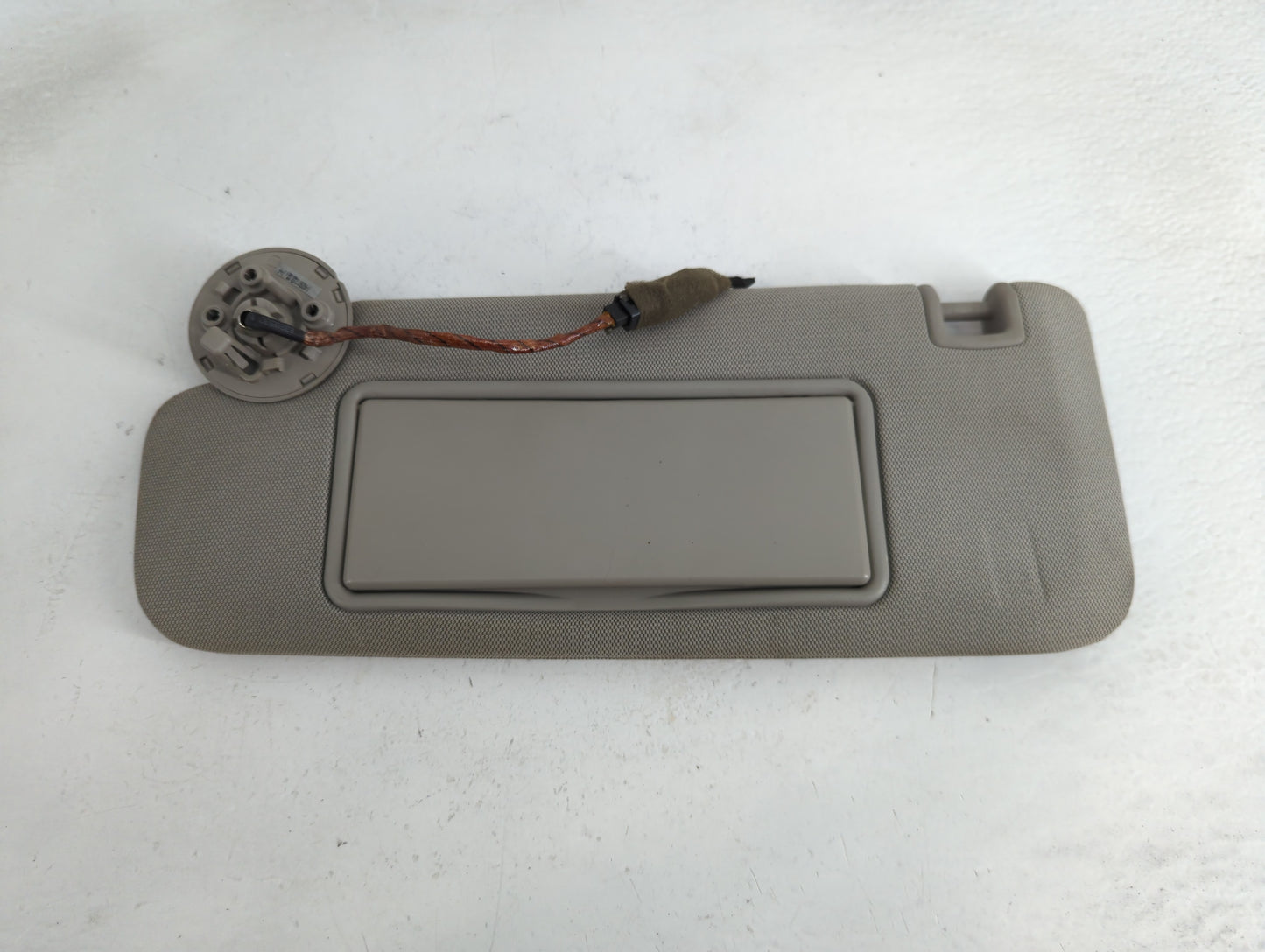 2014-2018 Cadillac Ats Sun Visor Shade Replacement Driver Left Mirror Fits Fits 2014 2015 2016 2017 2018 2019 OEM Used Auto 