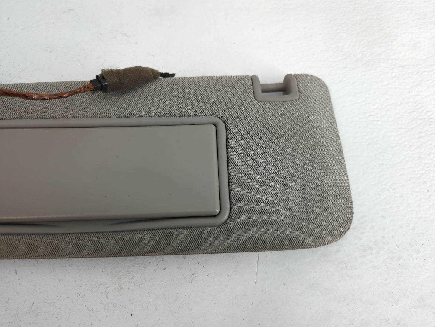 2014-2018 Cadillac Ats Sun Visor Shade Replacement Driver Left Mirror Fits Fits 2014 2015 2016 2017 2018 2019 OEM Used Auto 