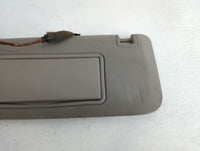 2014-2018 Cadillac Ats Sun Visor Shade Replacement Driver Left Mirror Fits Fits 2014 2015 2016 2017 2018 2019 OEM Used Auto 