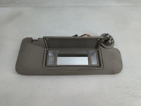 2014-2018 Cadillac Ats Sun Visor Shade Replacement Passenger Right Mirror Fits Fits 2014 2015 2016 2017 2018 2019 OEM Used A