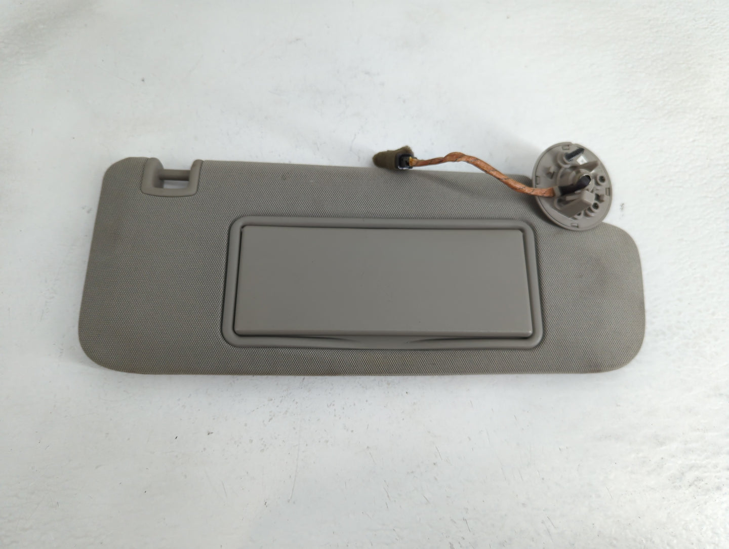 2014-2018 Cadillac Ats Sun Visor Shade Replacement Passenger Right Mirror Fits Fits 2014 2015 2016 2017 2018 2019 OEM Used A