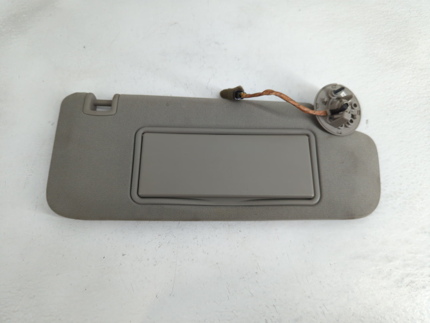 2014-2018 Cadillac Ats Sun Visor Shade Replacement Passenger Right Mirror Fits Fits 2014 2015 2016 2017 2018 2019 OEM Used A