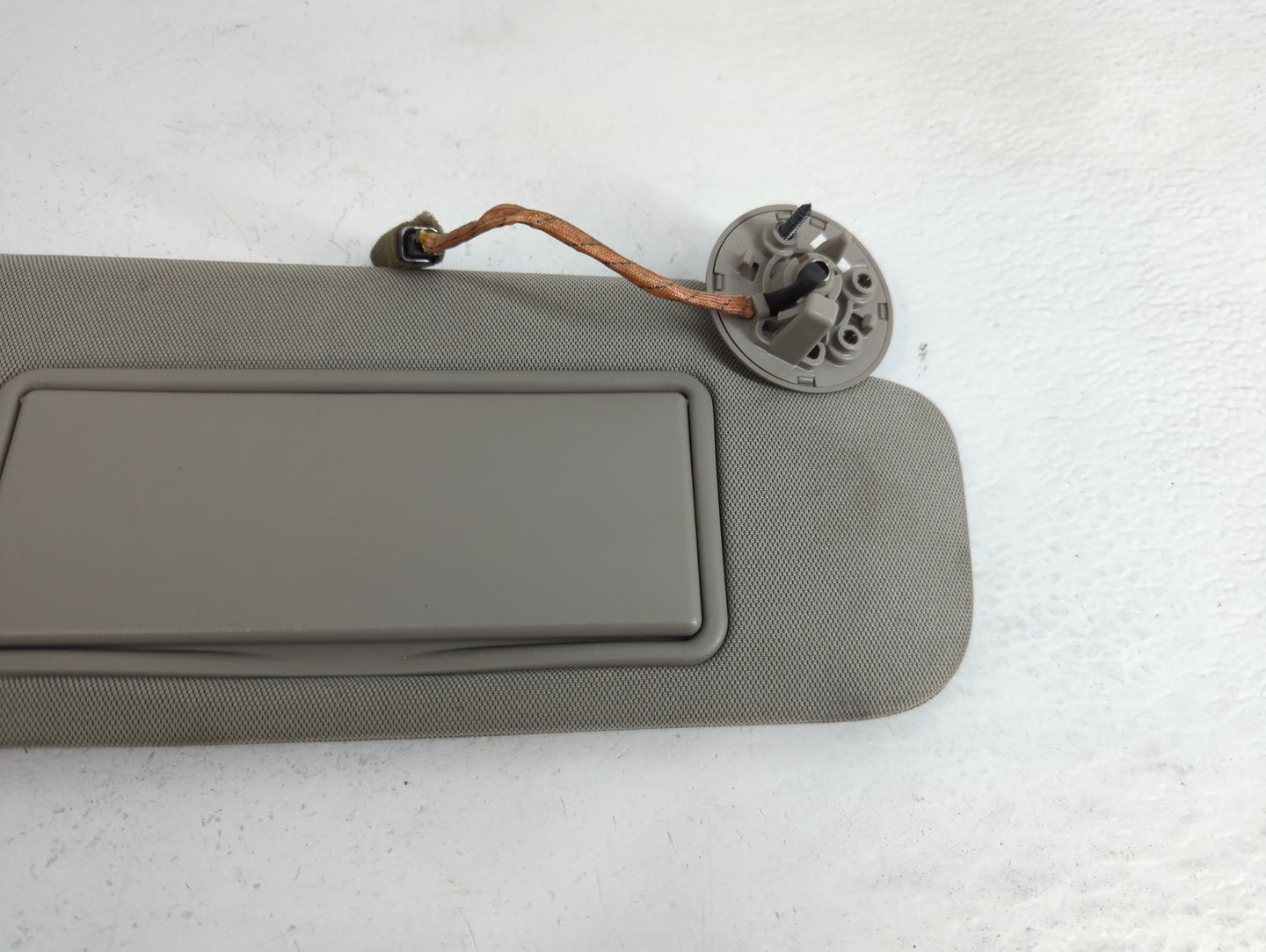 2014-2018 Cadillac Ats Sun Visor Shade Replacement Passenger Right Mirror Fits Fits 2014 2015 2016 2017 2018 2019 OEM Used A