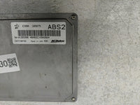 2013-2015 Cadillac Ats PCM Engine Control Computer ECU ECM PCU OEM P/N:12656775 Fits Fits 2013 2014 2015 2016 OEM Used Auto 