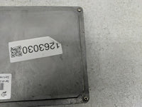 2013-2015 Cadillac Ats PCM Engine Control Computer ECU ECM PCU OEM P/N:12656775 Fits Fits 2013 2014 2015 2016 OEM Used Auto 