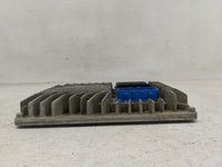 2013-2015 Cadillac Ats PCM Engine Control Computer ECU ECM PCU OEM P/N:12656775 Fits Fits 2013 2014 2015 2016 OEM Used Auto 