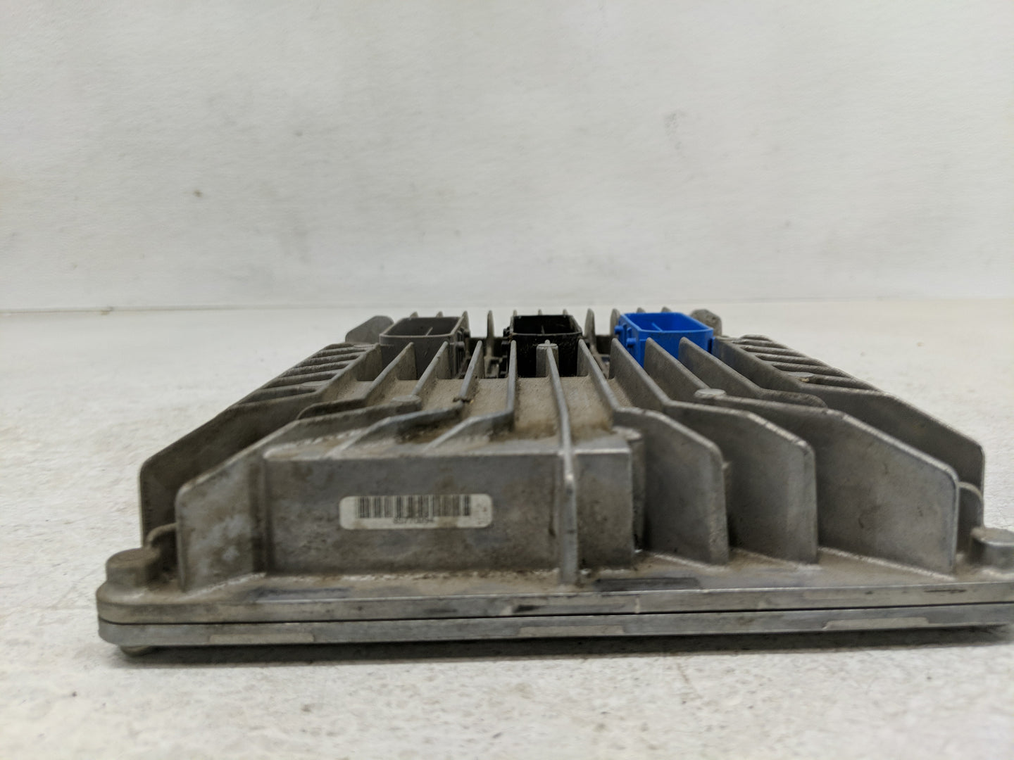 2013-2015 Cadillac Ats PCM Engine Control Computer ECU ECM PCU OEM P/N:12656775 Fits Fits 2013 2014 2015 2016 OEM Used Auto 