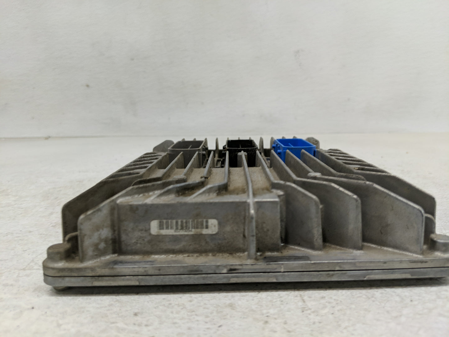 2013-2015 Cadillac Ats PCM Engine Control Computer ECU ECM PCU OEM P/N:12656775 Fits Fits 2013 2014 2015 2016 OEM Used Auto 