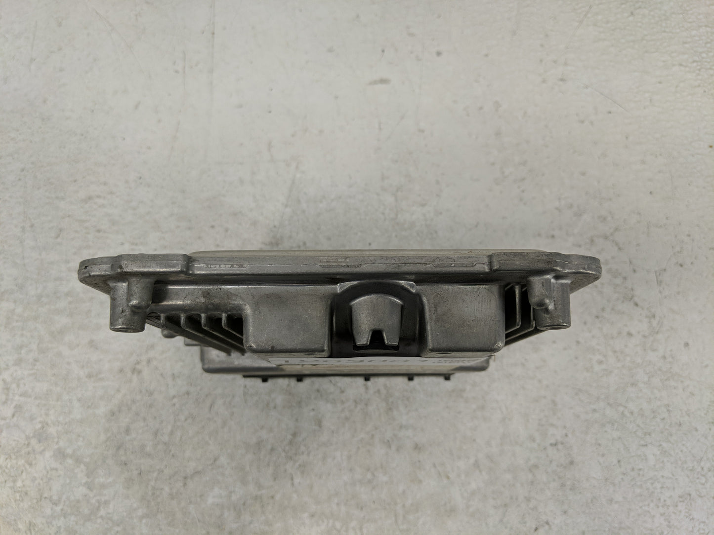 2013-2015 Cadillac Ats PCM Engine Control Computer ECU ECM PCU OEM P/N:04E 907 309 B Fits Fits 2013 2014 2015 2016 OEM Used 