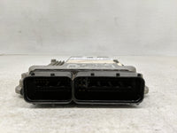 2013-2015 Cadillac Ats PCM Engine Control Computer ECU ECM PCU OEM P/N:04E 907 309 B Fits Fits 2013 2014 2015 2016 OEM Used 