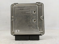 2013-2015 Cadillac Ats PCM Engine Control Computer ECU ECM PCU OEM P/N:04E 907 309 B Fits Fits 2013 2014 2015 2016 OEM Used 