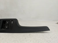 2015 Cadillac Ats Master Power Window Switch Replacement Driver Side Left Fits OEM Used Auto Parts - Oemusedautoparts1.com