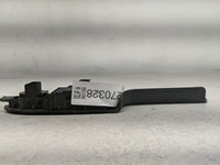 2015 Cadillac Ats Master Power Window Switch Replacement Driver Side Left Fits OEM Used Auto Parts - Oemusedautoparts1.com