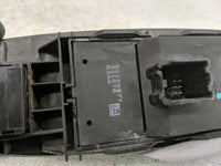 2015 Cadillac Ats Master Power Window Switch Replacement Driver Side Left Fits OEM Used Auto Parts - Oemusedautoparts1.com