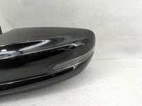 2015-2018 Cadillac Ats Side Mirror Replacement Driver Left View Door Mirror P/N:780201AB Fits Fits 2015 2016 2018 OEM Used A