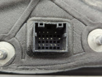 2015-2018 Cadillac Ats Side Mirror Replacement Driver Left View Door Mirror P/N:780201AB Fits Fits 2015 2016 2018 OEM Used A