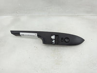 2014-2015 Cadillac Ats Master Power Window Switch Replacement Driver Side Left P/N:22959566 Fits OEM Used Auto Parts - Oemus