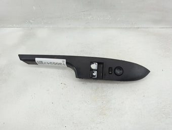 compare product 2014-2015 Cadillac Ats Master Power Window Switch Replacement Driver Side Left P/N:22959566 Fits OEM Used Auto Parts
