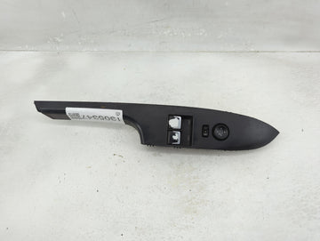 2014-2015 Cadillac Ats Master Power Window Switch Replacement Driver Side Left P/N:22959566 Fits OEM Used Auto Parts - Oemus
