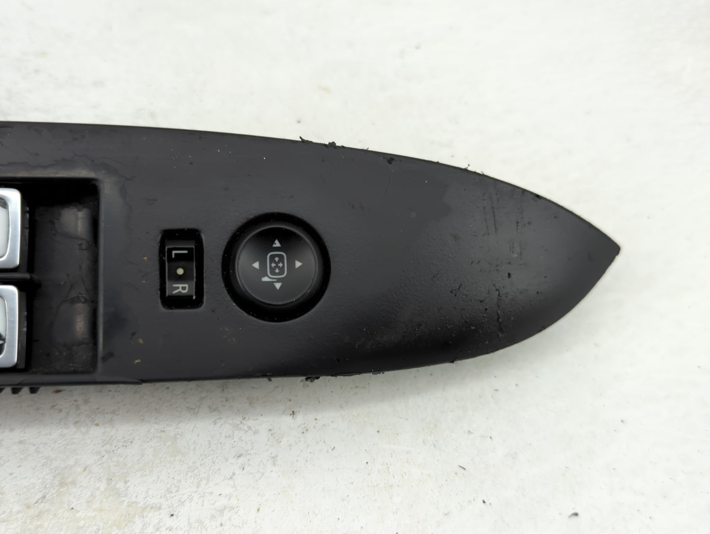 2014-2015 Cadillac Ats Master Power Window Switch Replacement Driver Side Left P/N:22959566 Fits OEM Used Auto Parts - Oemus