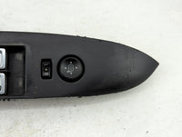 2014-2015 Cadillac Ats Master Power Window Switch Replacement Driver Side Left P/N:22959566 Fits OEM Used Auto Parts - Oemus