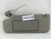 2014-2018 Cadillac Ats Sun Visor Shade Replacement Driver Left Mirror Fits Fits 2014 2015 2016 2017 2018 2019 OEM Used Auto 