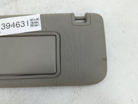 2014-2018 Cadillac Ats Sun Visor Shade Replacement Driver Left Mirror Fits Fits 2014 2015 2016 2017 2018 2019 OEM Used Auto 