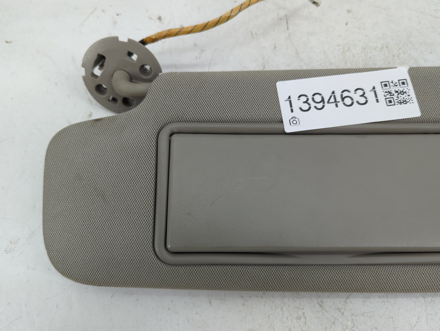 2014-2018 Cadillac Ats Sun Visor Shade Replacement Driver Left Mirror Fits Fits 2014 2015 2016 2017 2018 2019 OEM Used Auto 