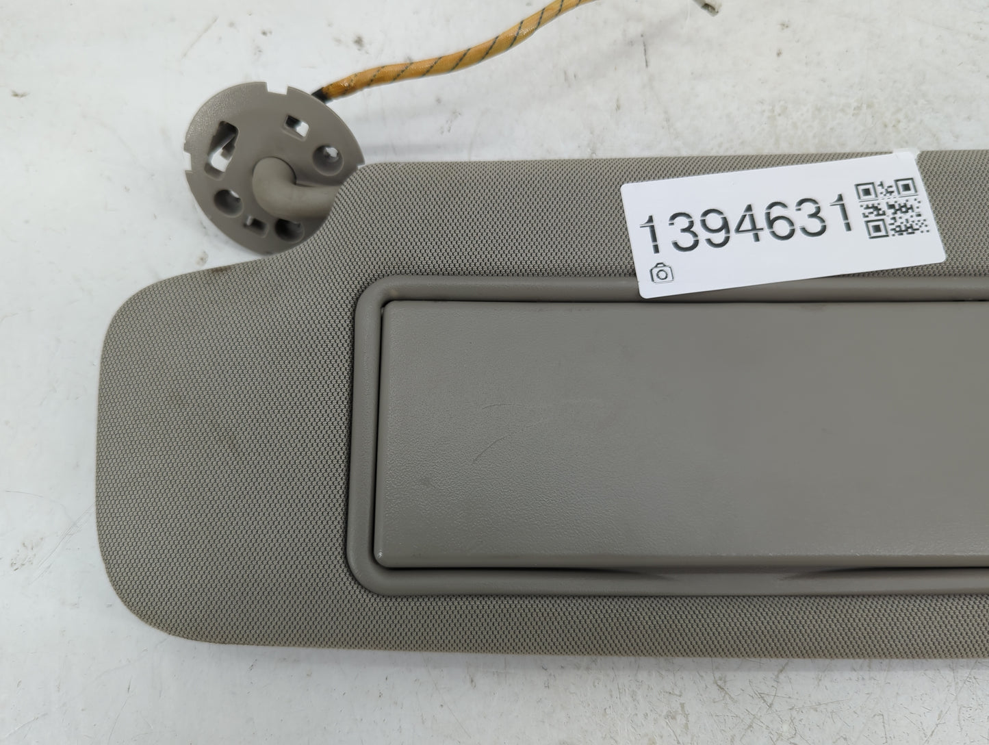 2014-2018 Cadillac Ats Sun Visor Shade Replacement Driver Left Mirror Fits Fits 2014 2015 2016 2017 2018 2019 OEM Used Auto 