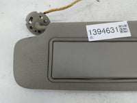 2014-2018 Cadillac Ats Sun Visor Shade Replacement Driver Left Mirror Fits Fits 2014 2015 2016 2017 2018 2019 OEM Used Auto 