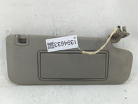 2014-2018 Cadillac Ats Sun Visor Shade Replacement Passenger Right Mirror Fits Fits 2014 2015 2016 2017 2018 2019 OEM Used A