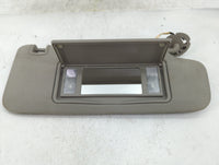 2014-2018 Cadillac Ats Sun Visor Shade Replacement Passenger Right Mirror Fits Fits 2014 2015 2016 2017 2018 2019 OEM Used A