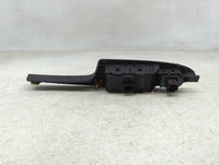 2013-2014 Cadillac Ats Master Power Window Switch Replacement Driver Side Left P/N:92259977 Fits OEM Used Auto Parts - Oemus