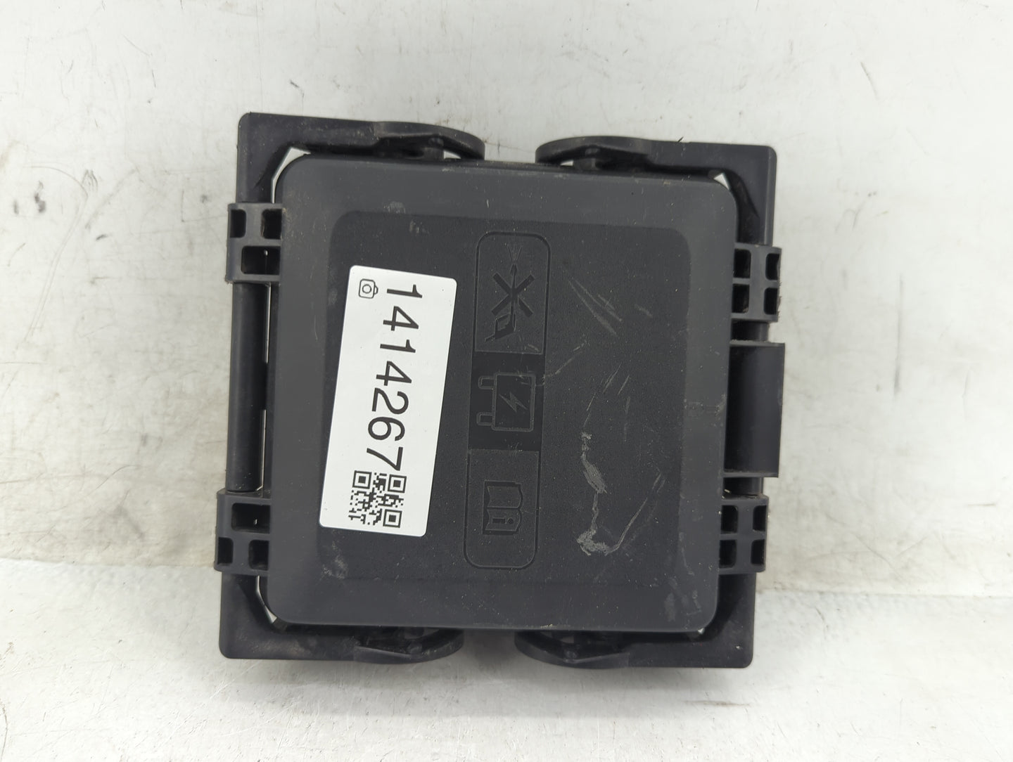 2015 Cadillac Ats Fusebox Fuse Box Panel Relay Module P/N:22953291 Fits OEM Used Auto Parts - Oemusedautoparts1.com