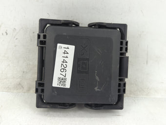 compare product 2015 Cadillac Ats Fusebox Fuse Box Panel Relay Module P/N:22953291 Fits OEM Used Auto Parts
