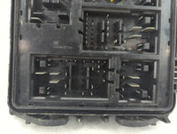 2015 Cadillac Ats Fusebox Fuse Box Panel Relay Module P/N:22953291 Fits OEM Used Auto Parts - Oemusedautoparts1.com