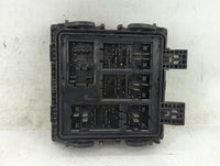 2015 Cadillac Ats Fusebox Fuse Box Panel Relay Module P/N:22953291 Fits OEM Used Auto Parts - Oemusedautoparts1.com