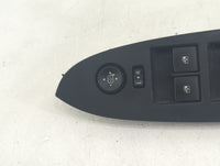 2014-2015 Cadillac Ats Master Power Window Switch Replacement Driver Side Left P/N:92259977 Fits Fits 2014 2015 OEM Used Aut
