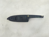 2014-2015 Cadillac Ats Master Power Window Switch Replacement Driver Side Left P/N:92259977 Fits Fits 2014 2015 OEM Used Aut
