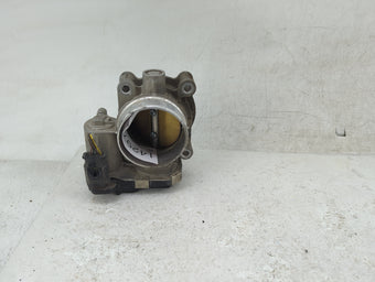 compare product 2013-2015 Cadillac Ats Throttle Body P/N:12627217DA Fits Fits 2013 2014 2015 2017 2018 2019 2020 OEM Used Auto Parts